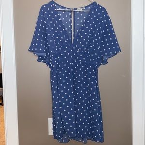 Charlotte Russe Dress